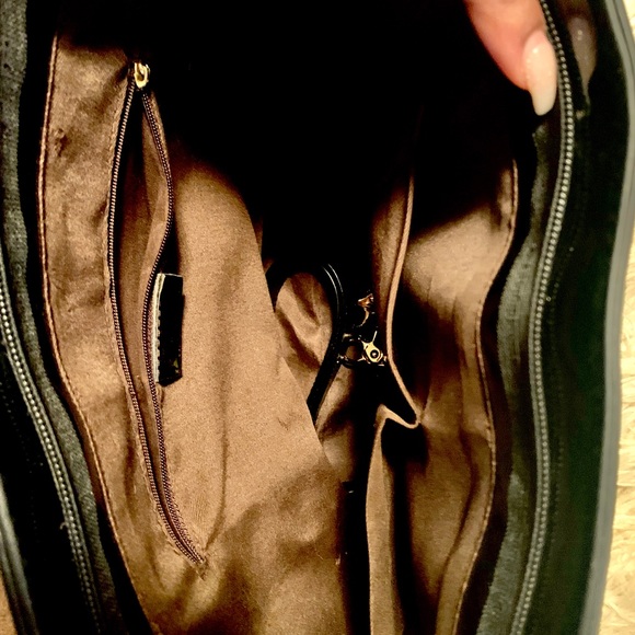 Magazine inspired tote - Picture 3 of 3